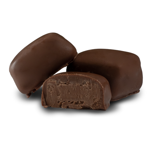 Milk Chocolate Meltaway