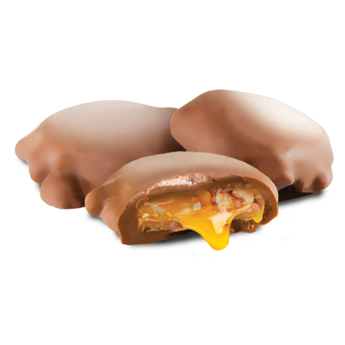 Patties & Clusters