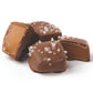 Sea Salt Caramels (6oz Bag)