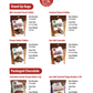 Sea Salt Caramels (6oz Bag)