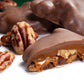 Mini Confection Pecan Patties - Bulk