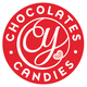 CY Chocolate Wholesale