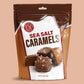 Sea Salt Caramels (6oz Bag)