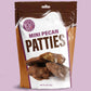 Mini Confection Pecan Patties - Bulk