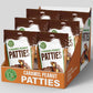 Caramel Peanut Patties