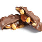 Caramel Peanut Patties