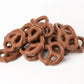Cocoa Mini Pretzels - Bulk