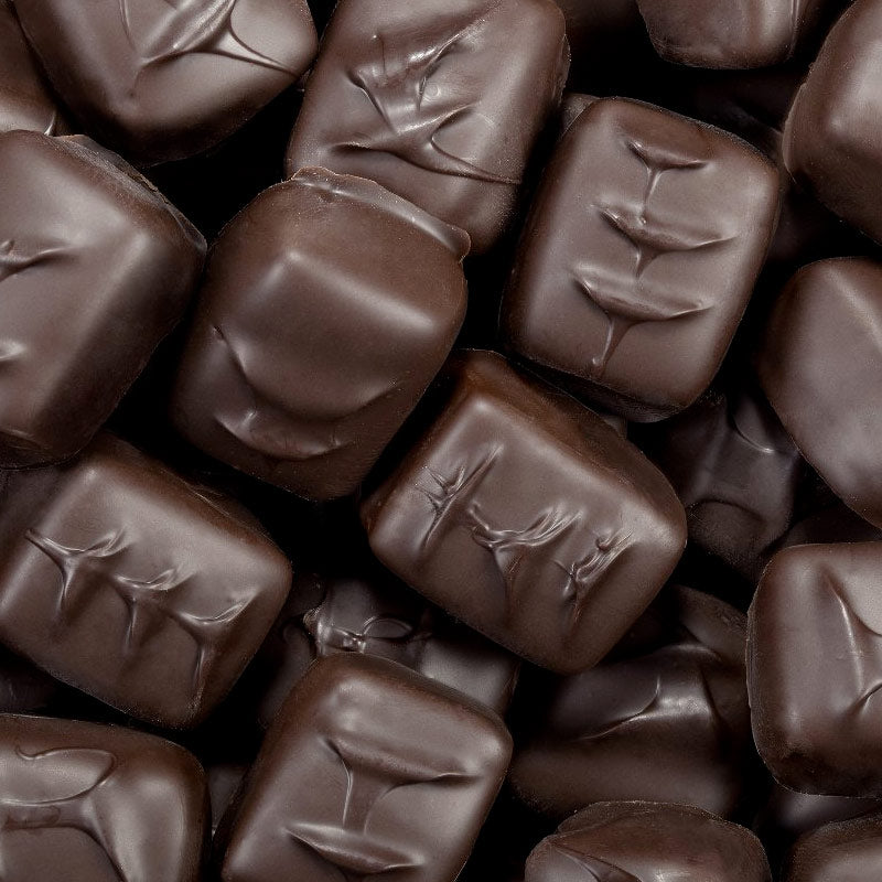 Dark Chocolate Meltaway
