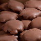 Confection Peanut Butter Patties - Bulk
