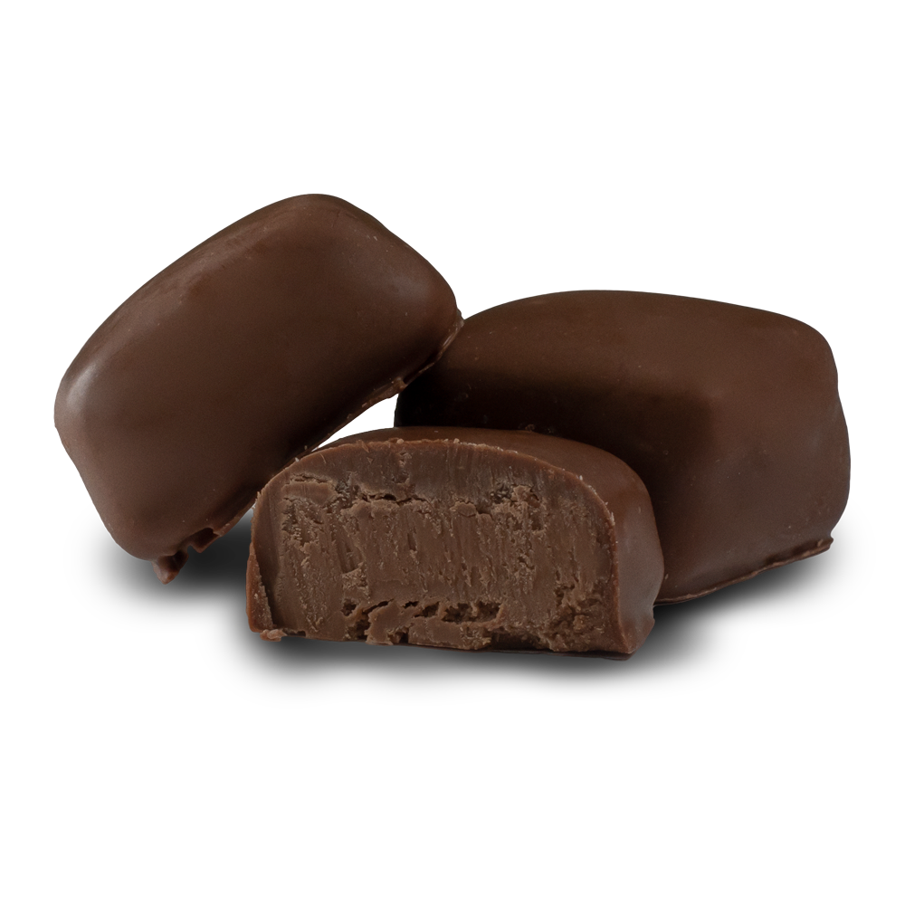 Milk Chocolate Meltaway