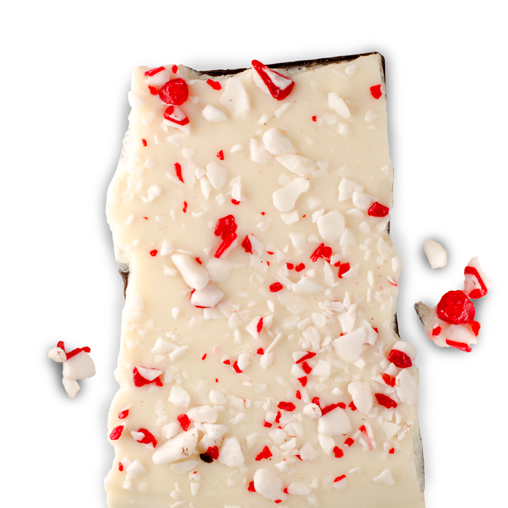 Peppermint Bark