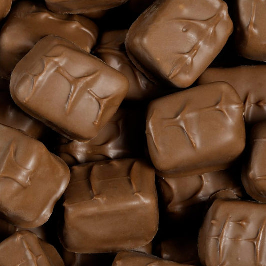 Milk Chocolate Meltaway